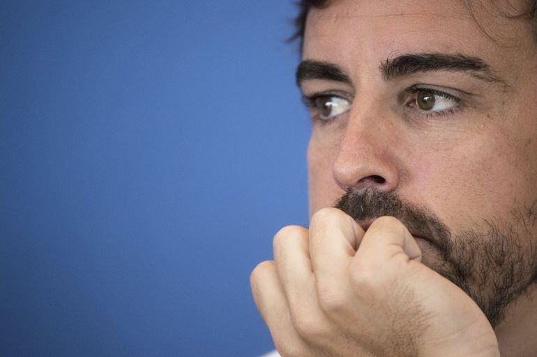 Fernando Alonso