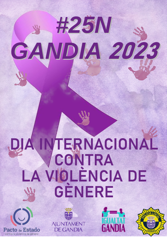 Día Internacional contra la Violencia de Género