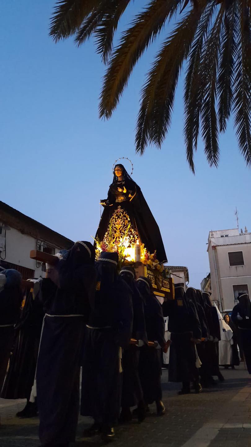 Semana Santa Caudete