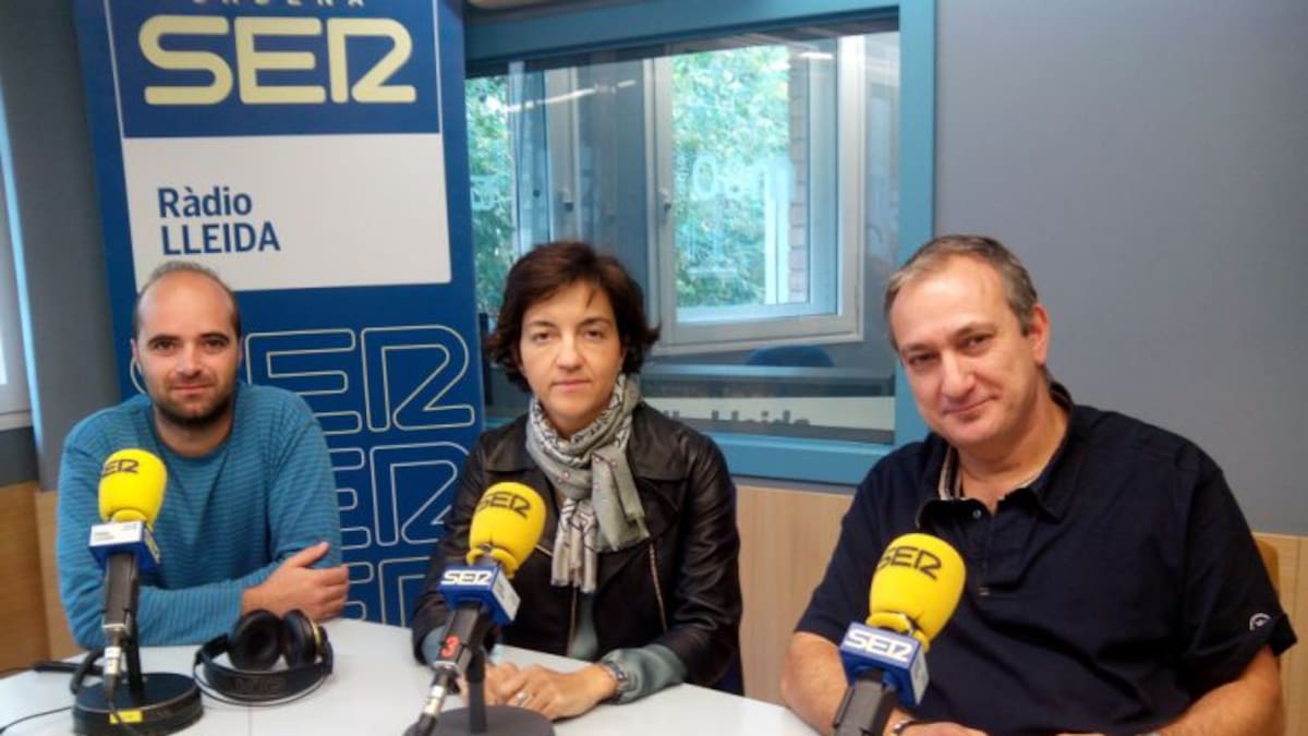 TERTÚLIA SECTOR LACTI: 'Hem de millorar la presència al mercat'