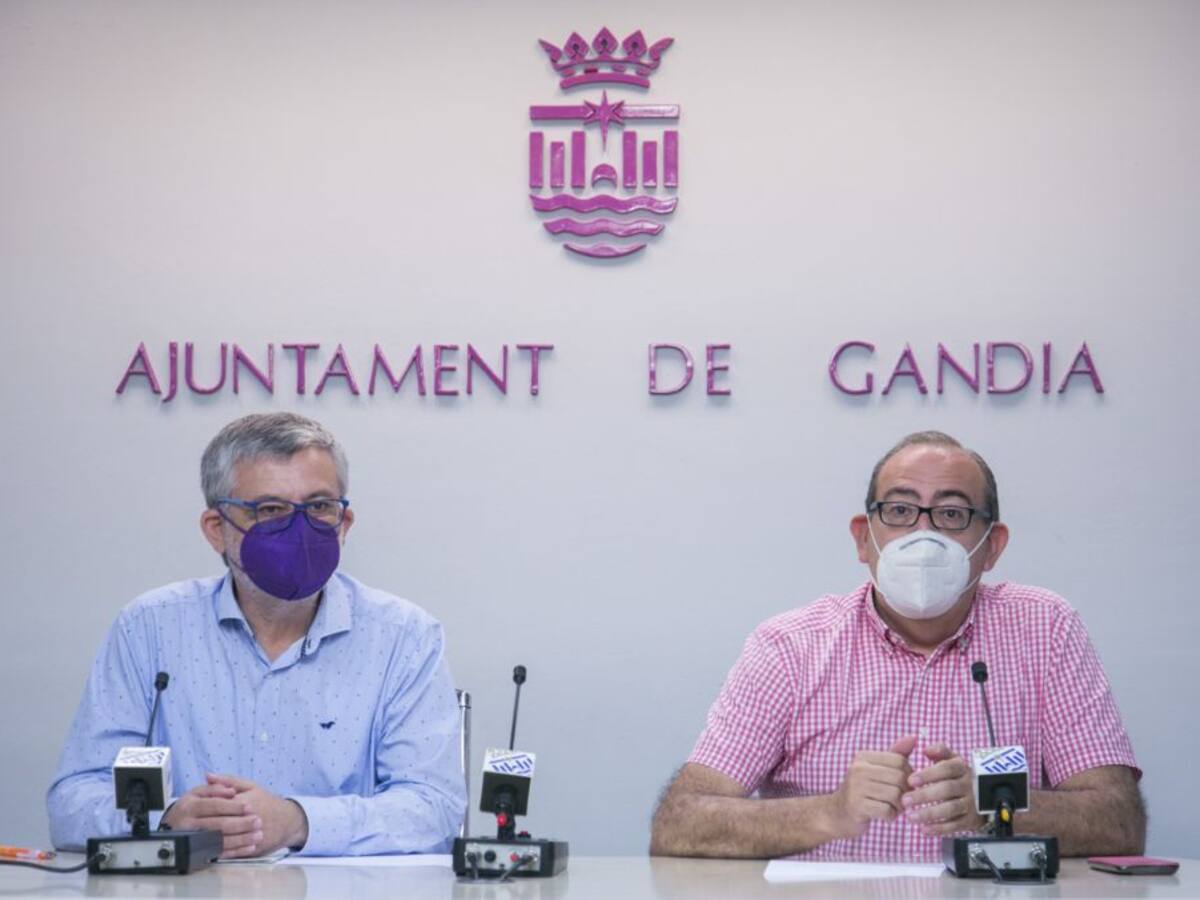 Tras 20 años de espera ya hay fecha y presupuesto para acabar la urbanización de Marenys de Rafalcaid