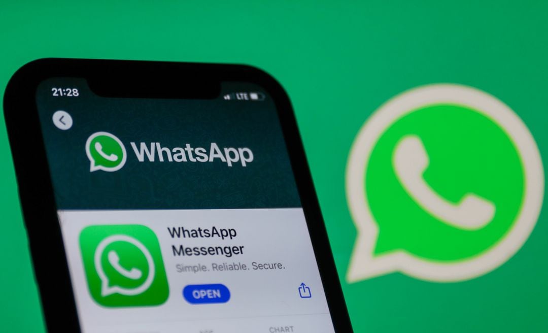 WhatsApp trabaja en nuevas funciones para la plataforma de mensajería.