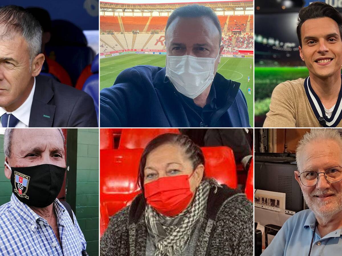 Lucas en el Carrusel: “Veo alma y carácter en el Almería de Rubi”