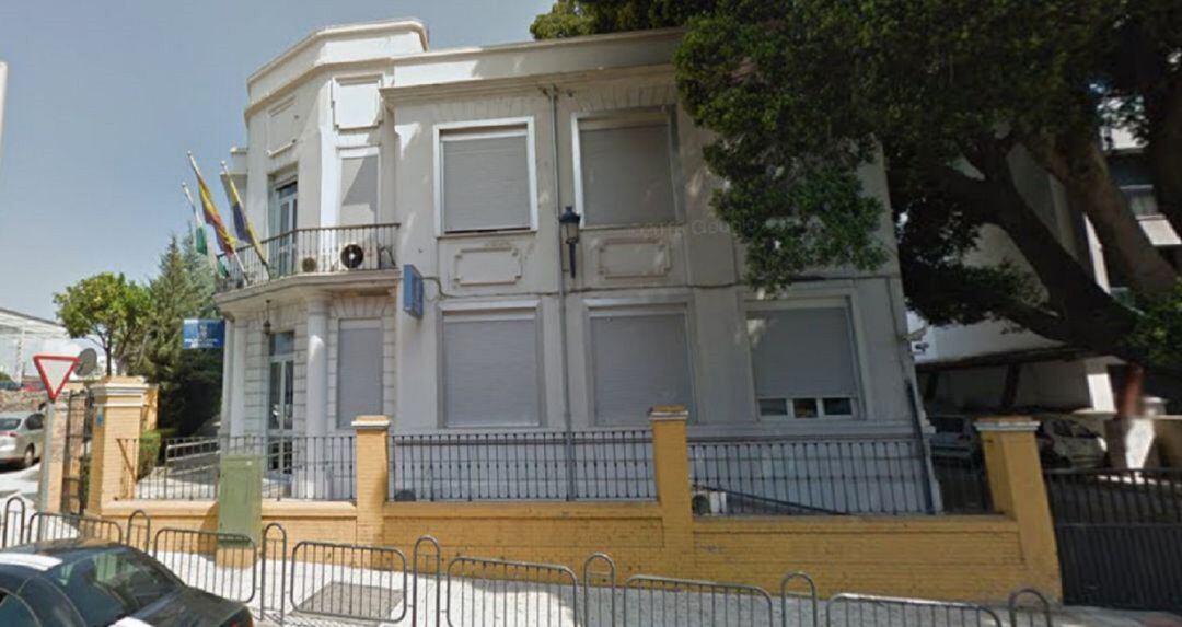 Futuro Centro de Interpretación 'Paco de Lucía'.