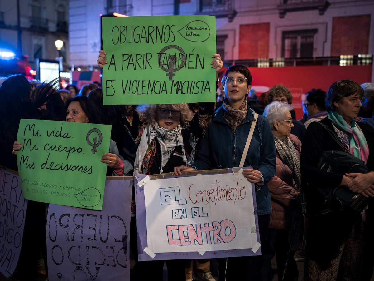 El Consejo de Estado debate hoy la reforma de la Constitución para blindar el derecho al aborto