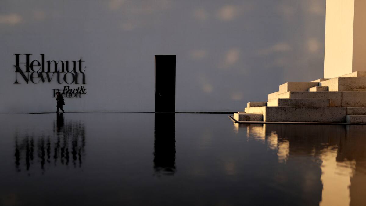 Inés Rey afirma que la concesión en el puerto a la fundación de Marta Ortega posicionará a A Coruña en el mapa cultural