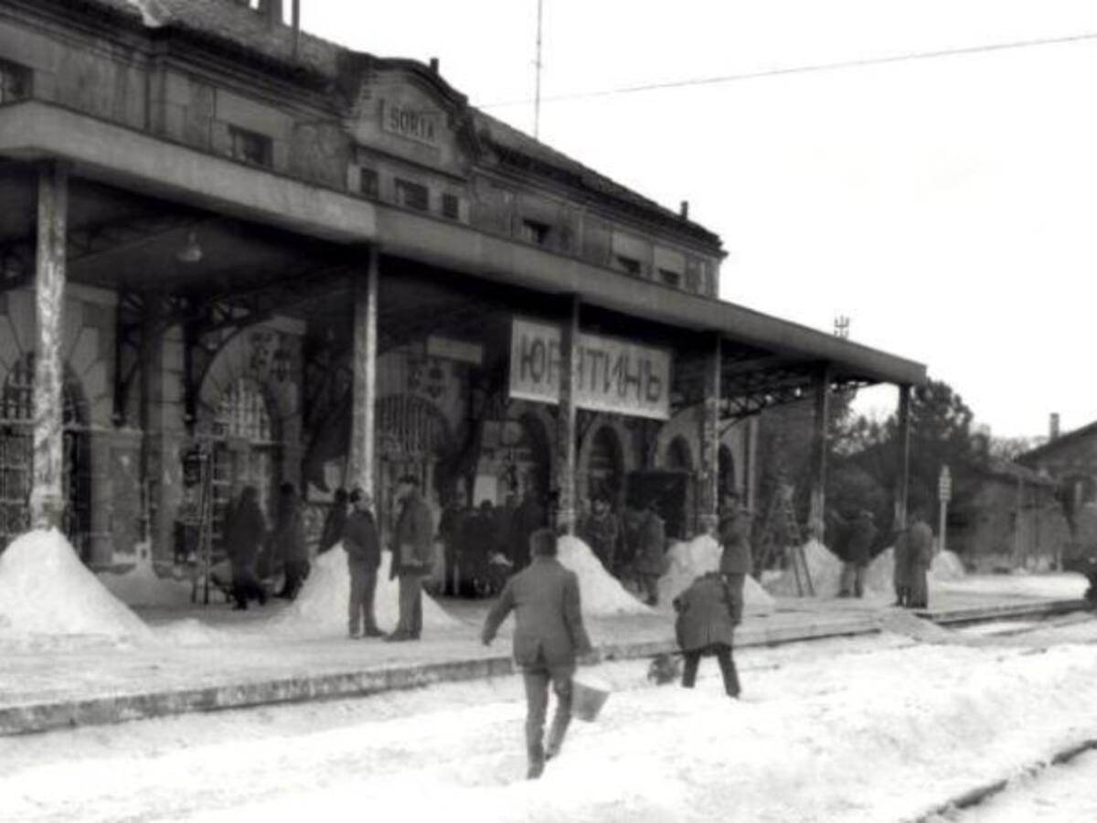“Cerca del 80% de los potenciales rodajes se frustran por falta de incentivos”