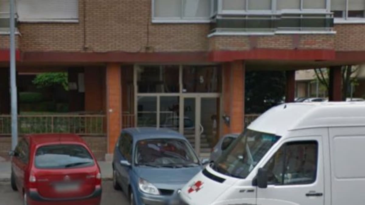 Tiroteo cerca de la Feria de Muestras