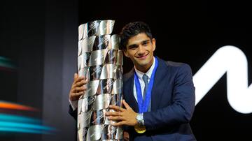 Jorge Martín rompe su silencio tras la polémica entre 'La Revuelta' y 'El Hormiguero'