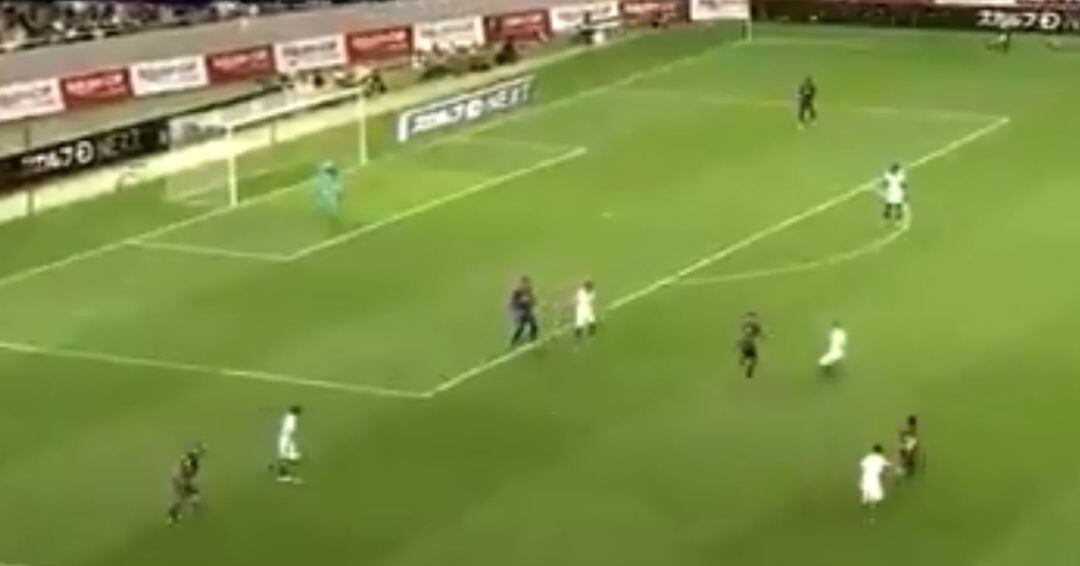 El error de Busquets