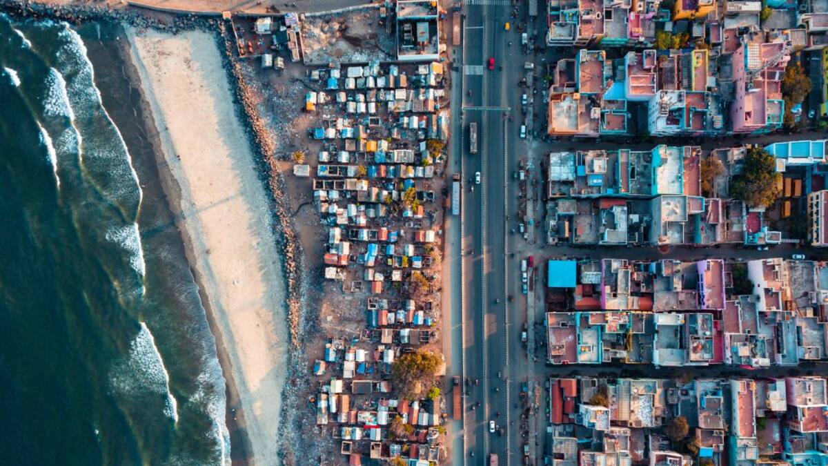 Viaja a la India con los Bercianos Trotamundos