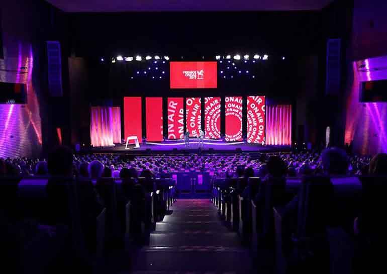 Premios Ondas 2017