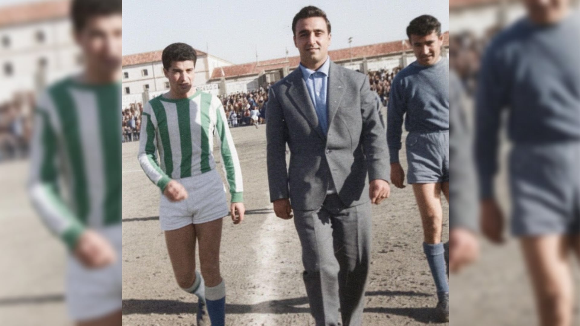 Homenaje a Antonio González Álvarez “Chuzo” en El Maulí