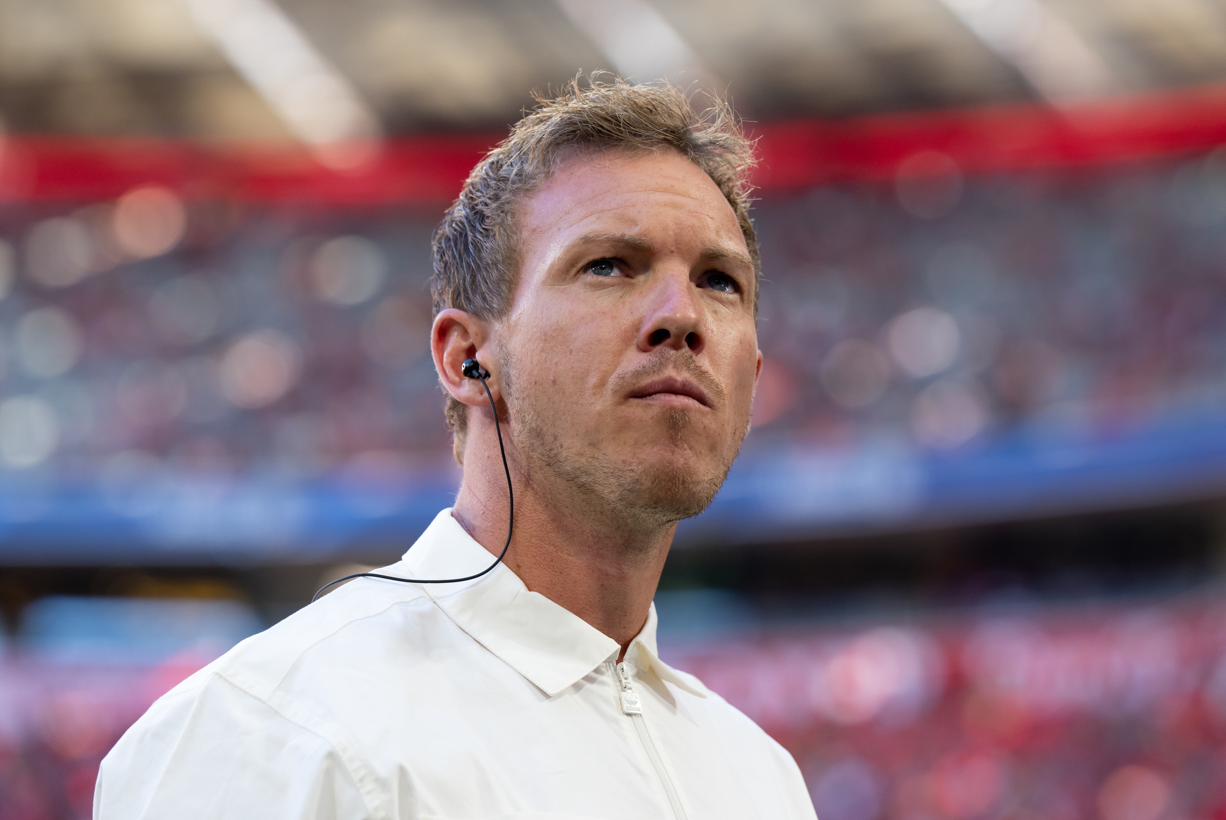 Julian Nagelsmann