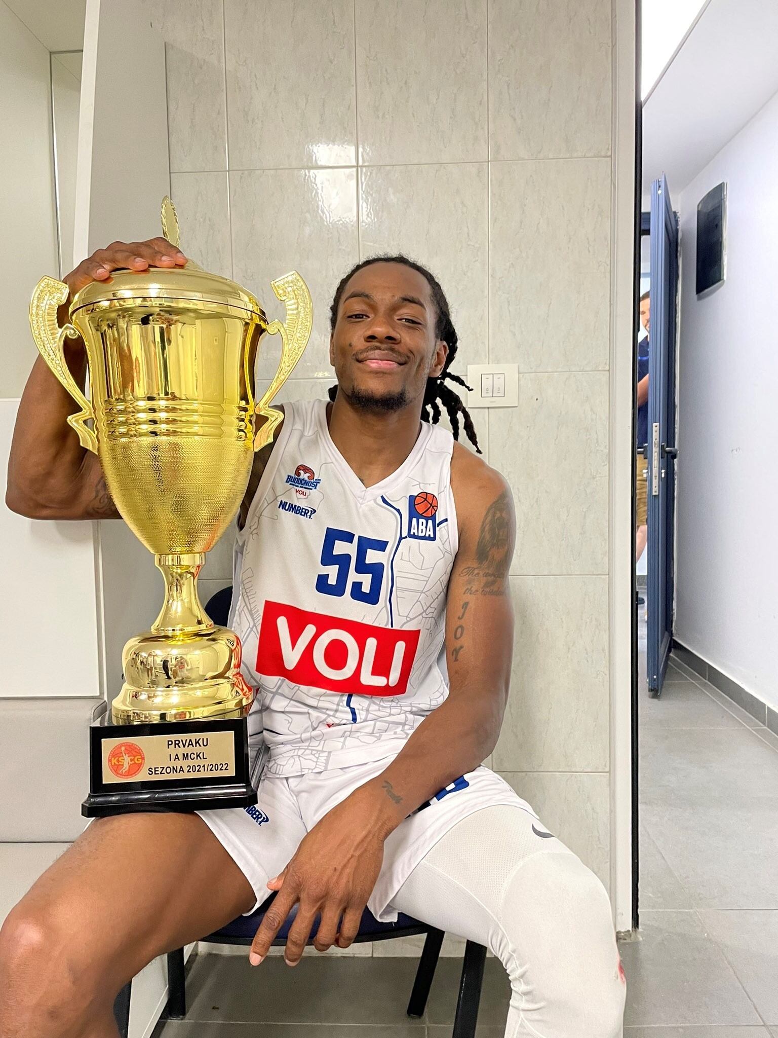 El nuevo fichaje del Unicaja el base Kendric Perry