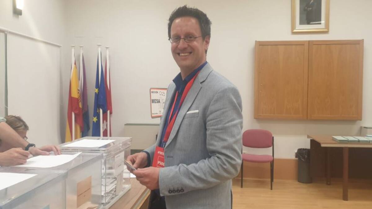 Los socialistas de Algete piden a Ciudadanos que no obstaculice un gobierno de cambio