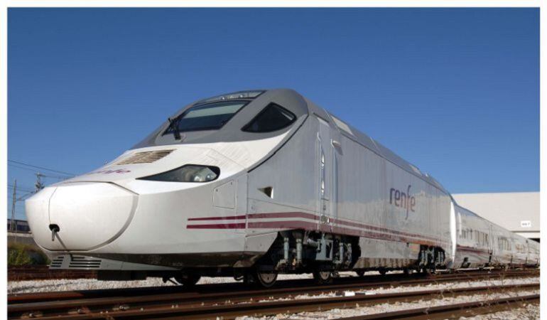 Tren AVE