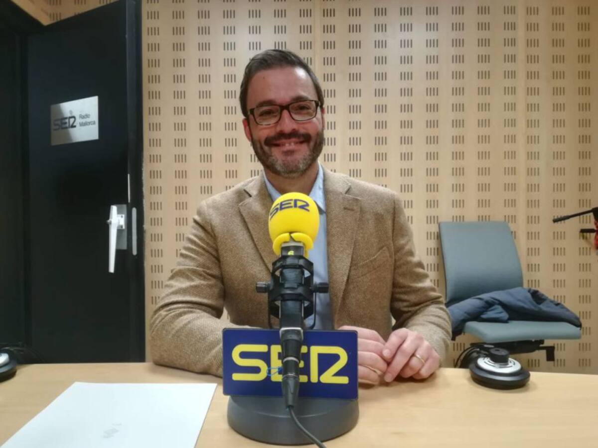 El alcalde de Palma pide la eliminación de la regla del gasto para atender los efectos económicos del Covid-19