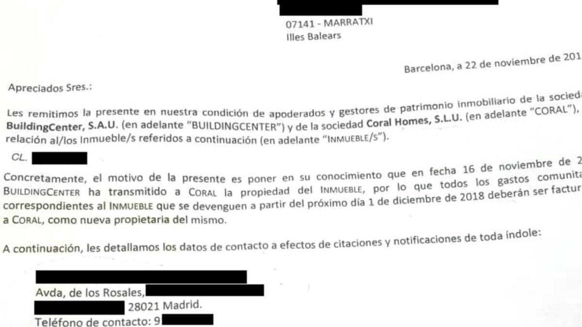 La PAH denuncia que los bancos venden sus inmuebles para no destinarlos a alquiler social