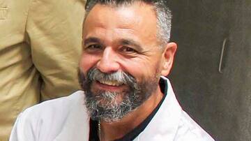 Fallece de un infarto José Francisco Sanz Requena, prestigioso astrofísico y colaborador de La SER