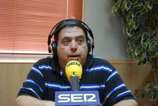 Pedro Benayas (Periódico SUR Madrid)