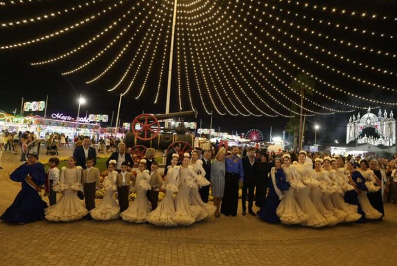 Feria San Pedro Alcántara 2025