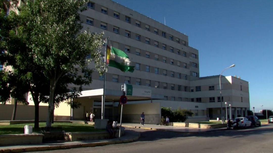La muerte se ha producido en el Hospital &#039;Punta Europa&#039; de Algeciras