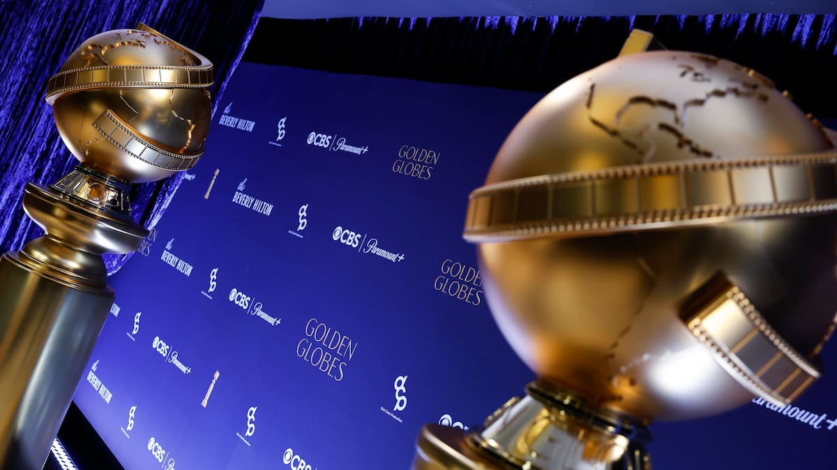 Karla Sofía Gascón y Javier Bardem, nominados en unos Globos de Oro que confirman su renovación y diversidad