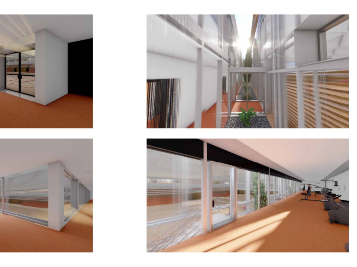 El pabellón de la Escuela de Gimnasia de Toledo contará con un gimnasio: fecha de apertura, precio, horarios...