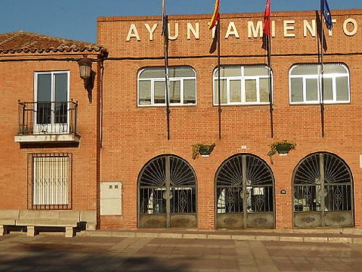 Nueva Concejalía de Turismo y Patrimonio en el Gobierno de Algete