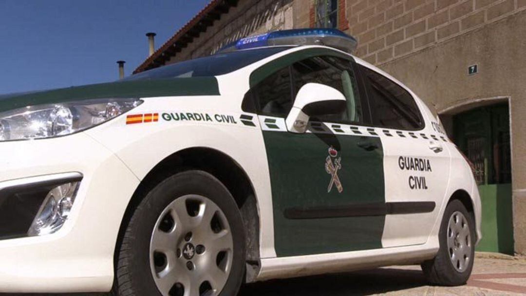 Guardia Civil