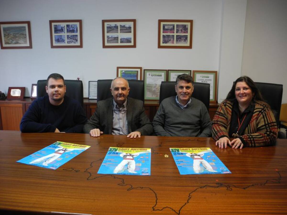 Sant Antoni Rural alcanza el domingo su XIV edición