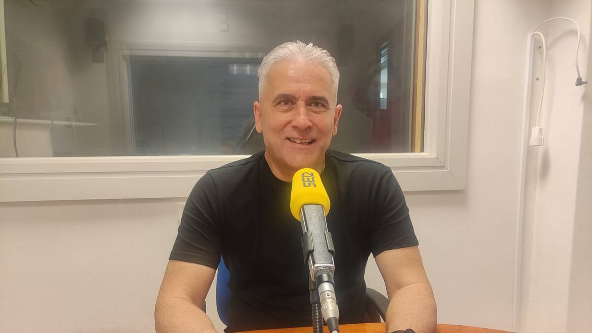 Pepe Morales: “Ya hay que luchar por el escudo, no queda otra”