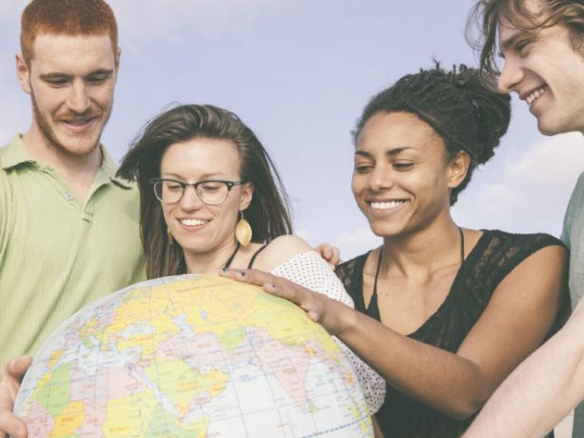 Un 4,2% de los estudiantes universitarios son extranjeros