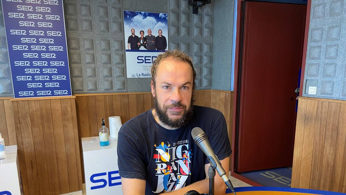 Abe Rábade: "Es un honor tener carta blanca de un festival de jazz como el de Ibiza para crear esta experiencia"