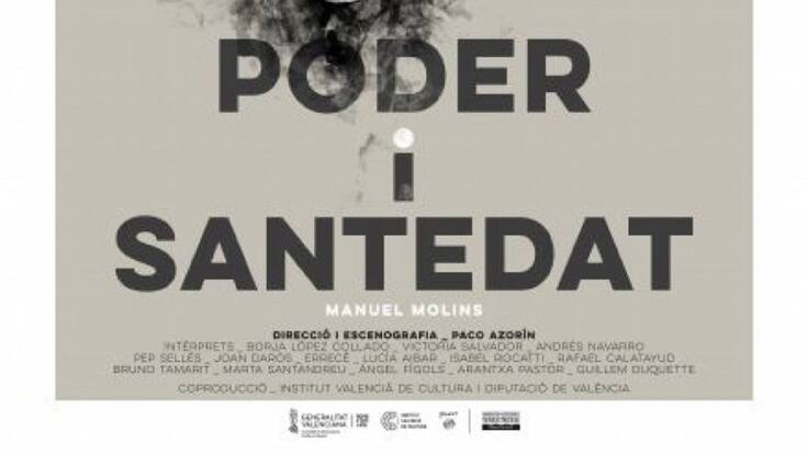 Entrevista con Manuel Molins