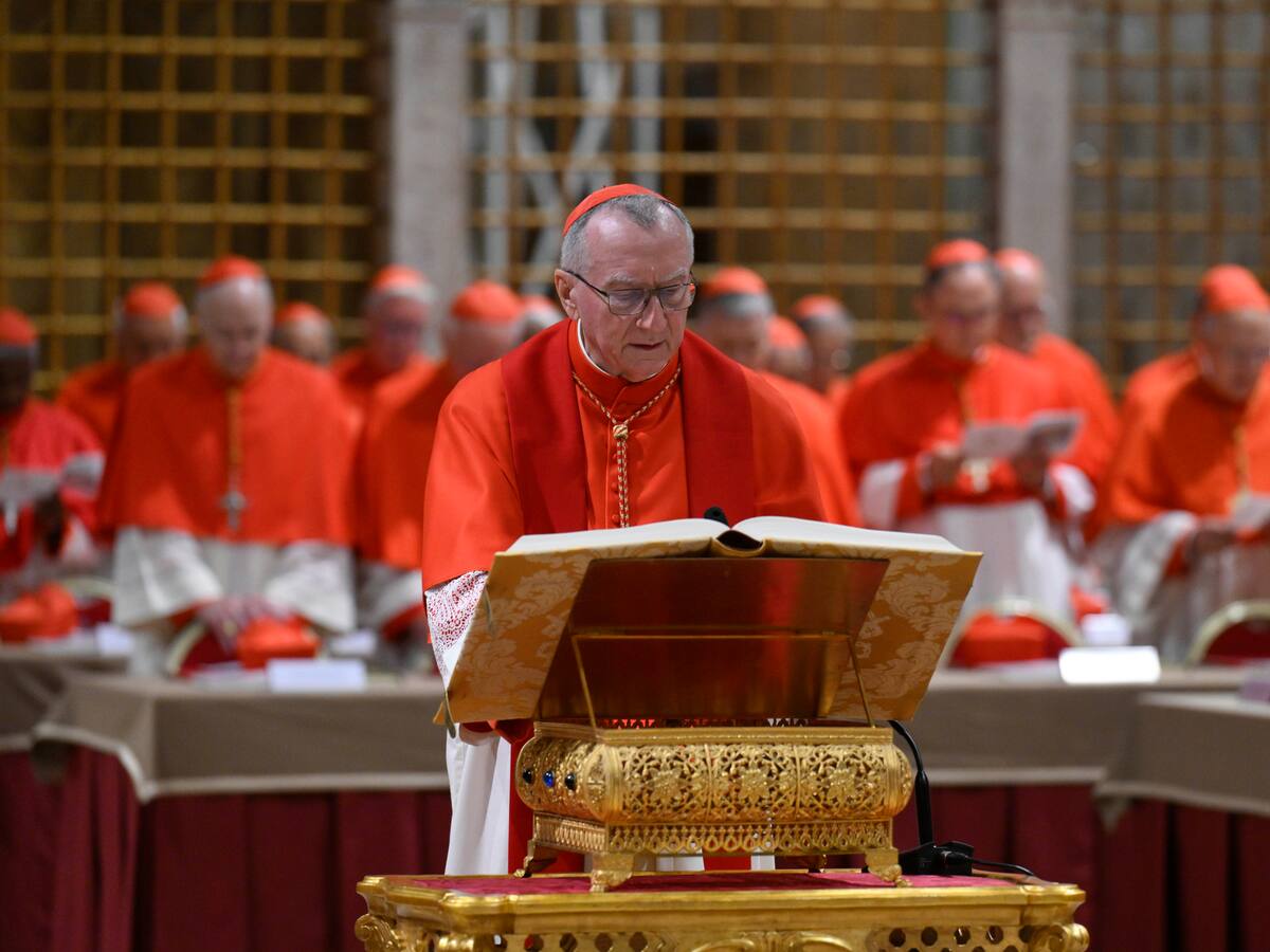 La Ventana a las 16h | Vicens Lozano y el 'Vaticangate'