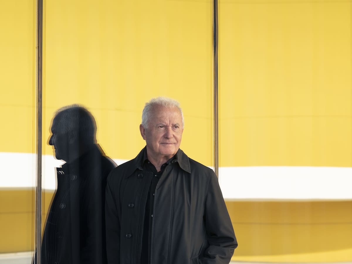 Entrevista a Victor Manuel en Hoy por Hoy Córdoba. La gira Sólo a solas conmigo recalará en Córdoba