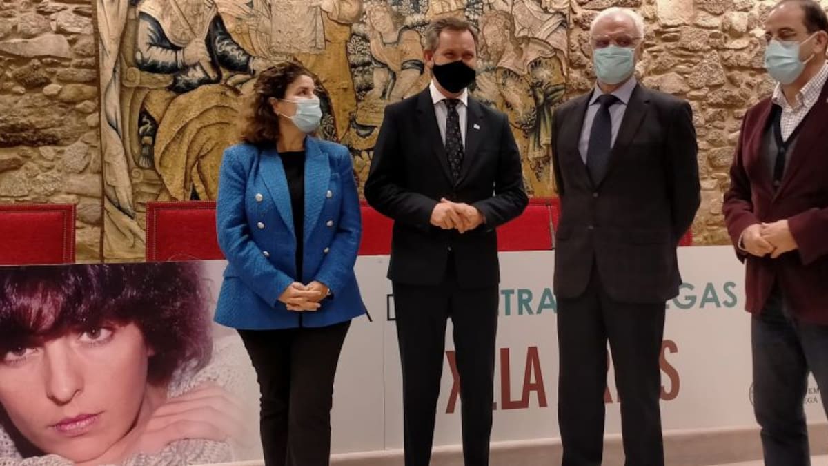 La rehabilitación integral de la sede de la Real Academia Galega comenzará en 2022