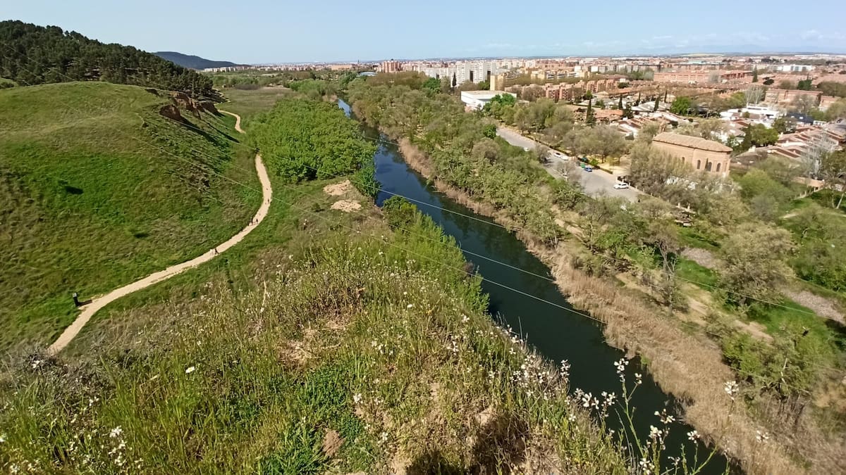 Alcalá de Henares presenta las Rutas Ambientales de febrero a abril de 2026