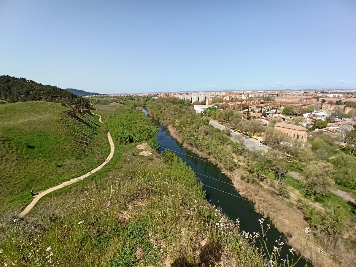 Alcalá de Henares presenta las Rutas Ambientales de febrero a abril de 2026