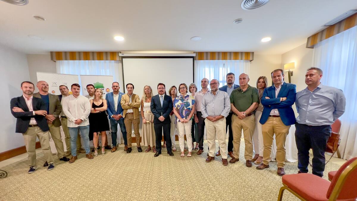 La "Casilla Empresa Solidaria" persigue el desarrollo social de las empresas de la región