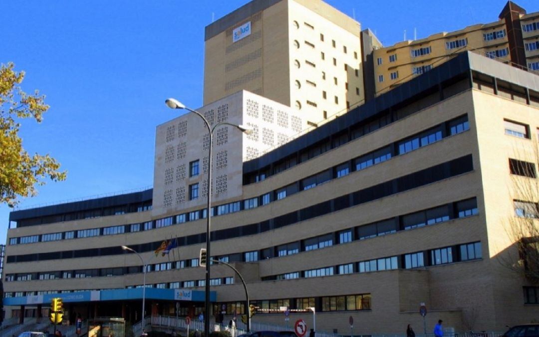 Hospital Clínico de Zaragoza