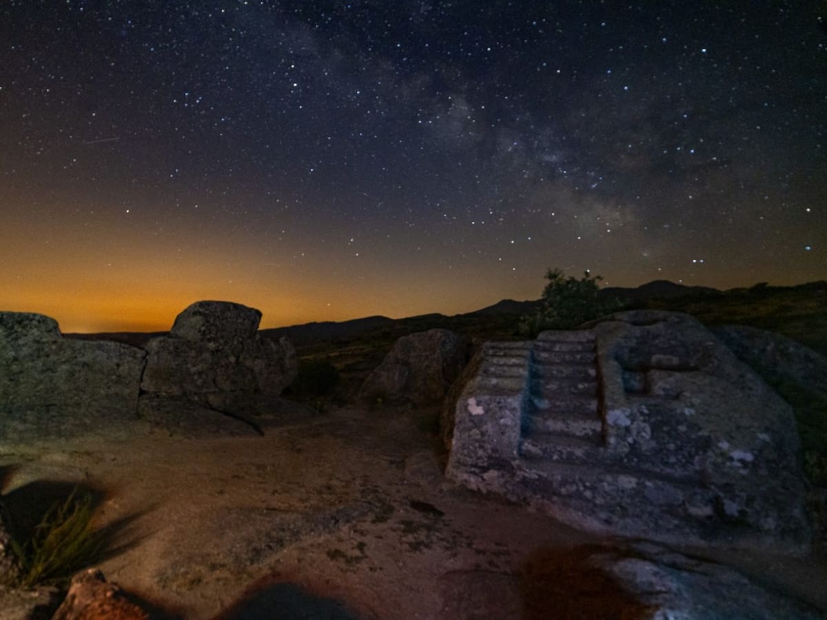 T5 | E49 Astroturismo, juegos de mesa y mendigram