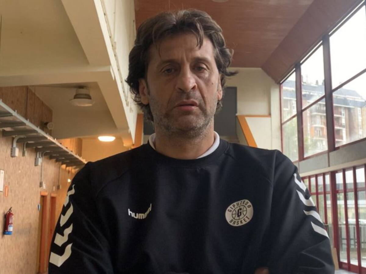 Marcelo Nicola: "Necesitamos mejorar mucho"