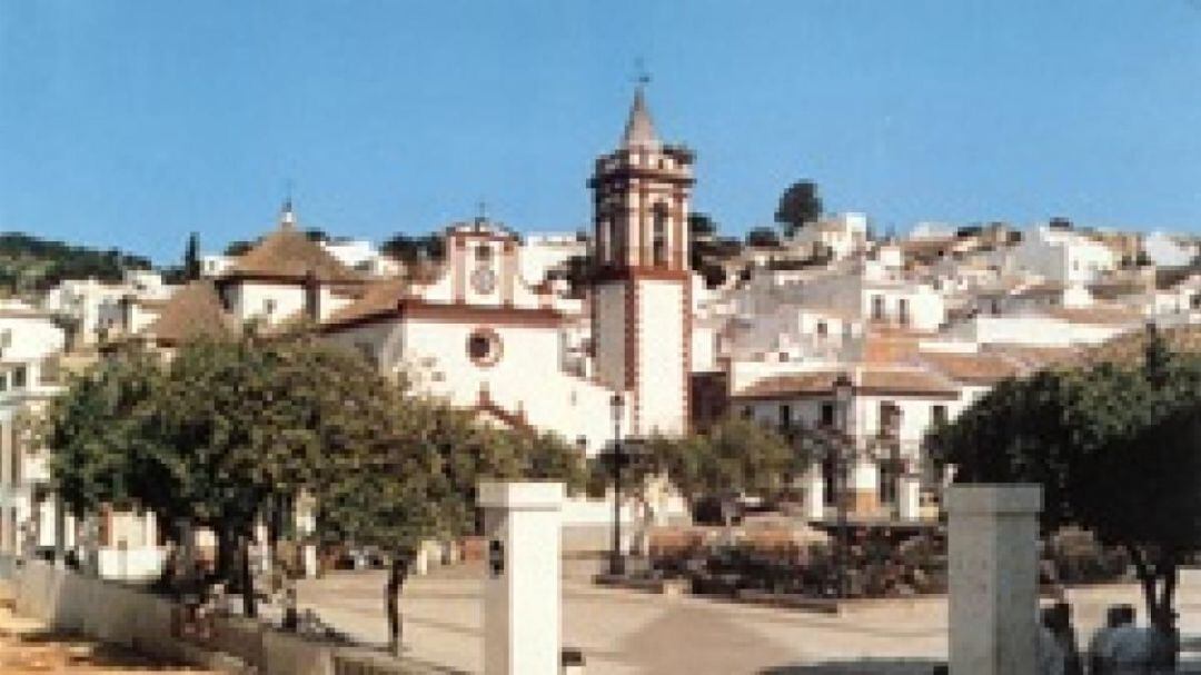 Prado del Rey