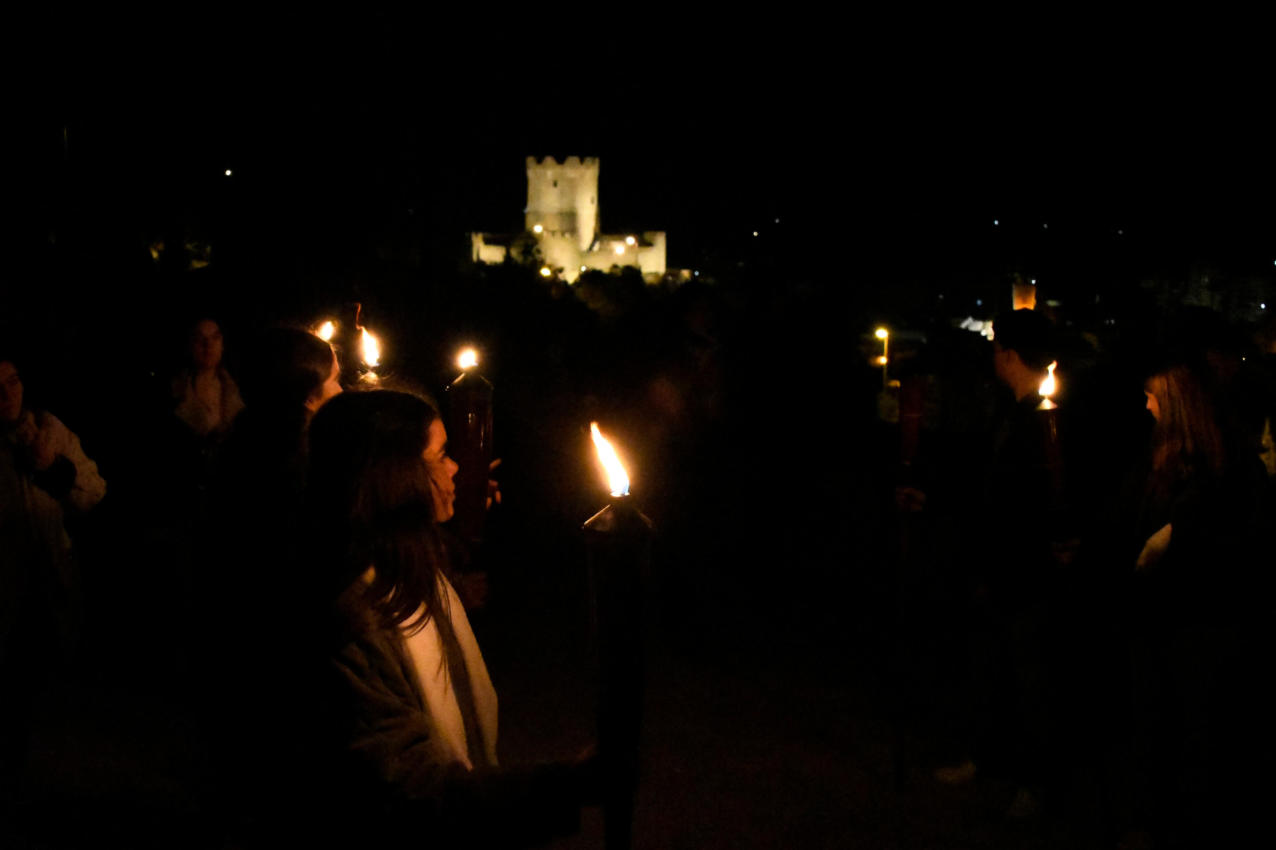 Vía Crucis 2025 Villena