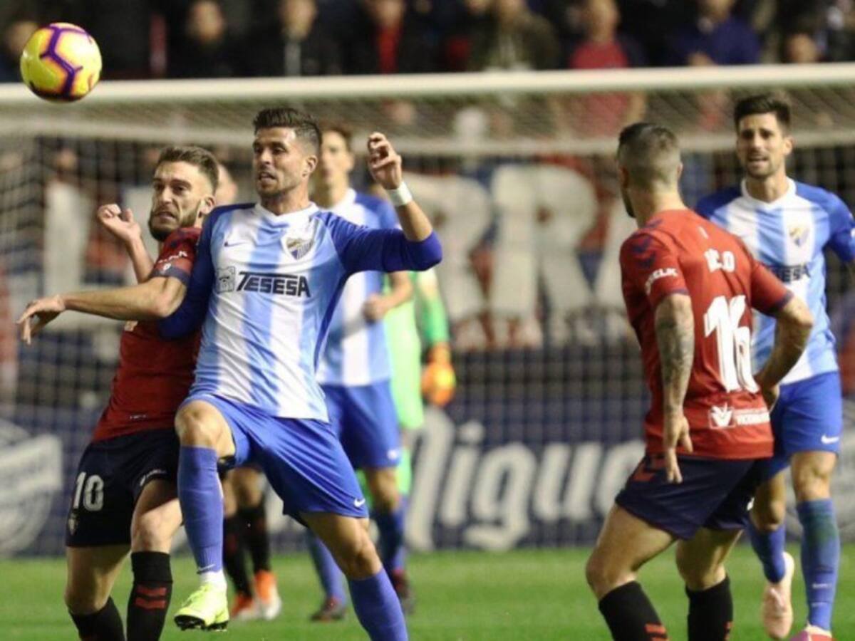 El dueño del Málaga carga contra el arbitraje: "Árbitro del partido ciego"