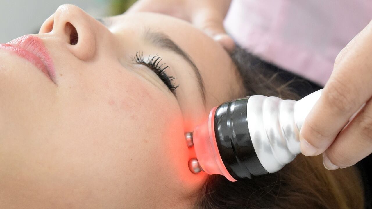 Tratamientos estéticos en invierno.