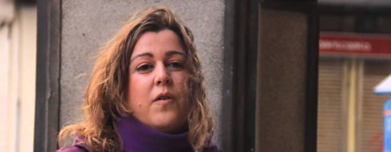 Rocío Fraga, concejala de Igualdade e diversidade